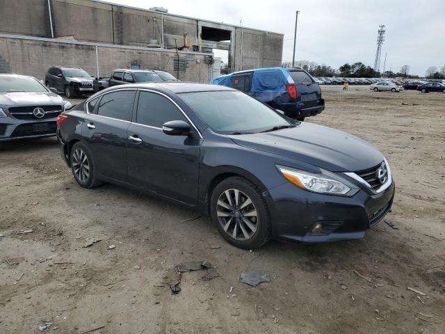 1N4AL3AP0GC236459 - 2016 NISSAN ALTIMA 2.5 BLACK photo 4