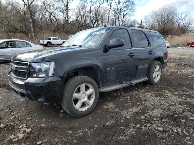 2009 CHEVROLET TAHOE K1500 LT, 