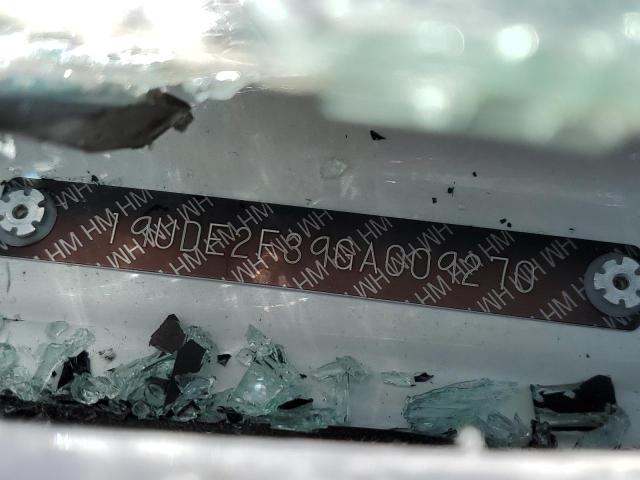 19UDE2F39GA009270 - 2016 ACURA ILX BASE WATCH PLUS WHITE photo 13