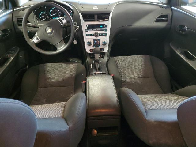 1G1ZC5E16BF313575 - 2011 CHEVROLET MALIBU 1LT 蓝色 照片 8