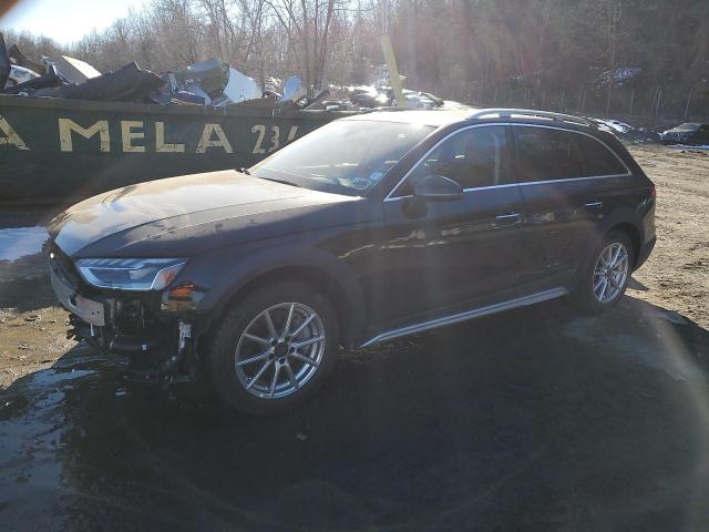 2024 AUDI A4 ALLROAD PREMIUM PLUS, 