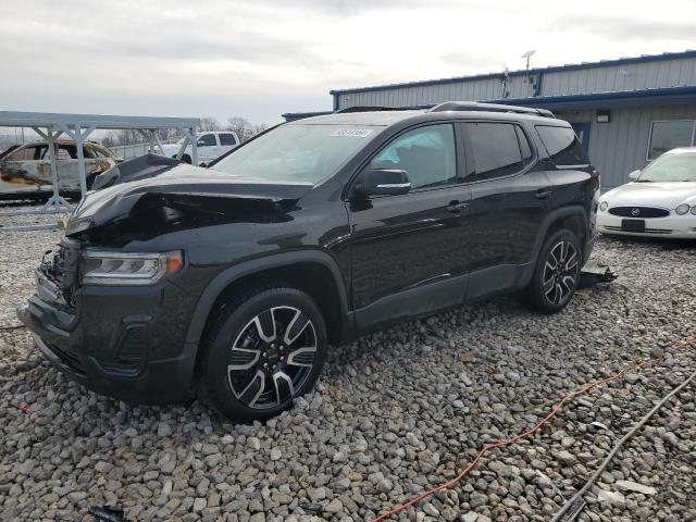 2021 GMC ACADIA SLE, 