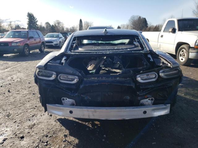1G1FK1R63K0151394 - 2019 CHEVROLET CAMARO ZL1 ნაცრისფერი ფოტო 6