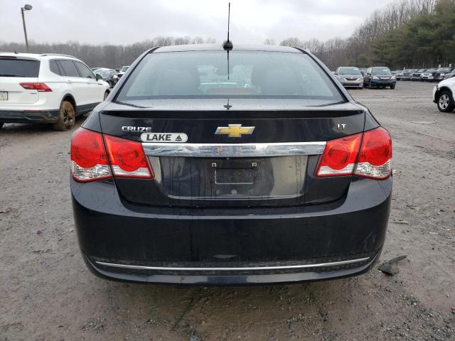 1G1PC5SB2F7187848 - 2015 CHEVROLET CRUZE LT BLACK photo 6