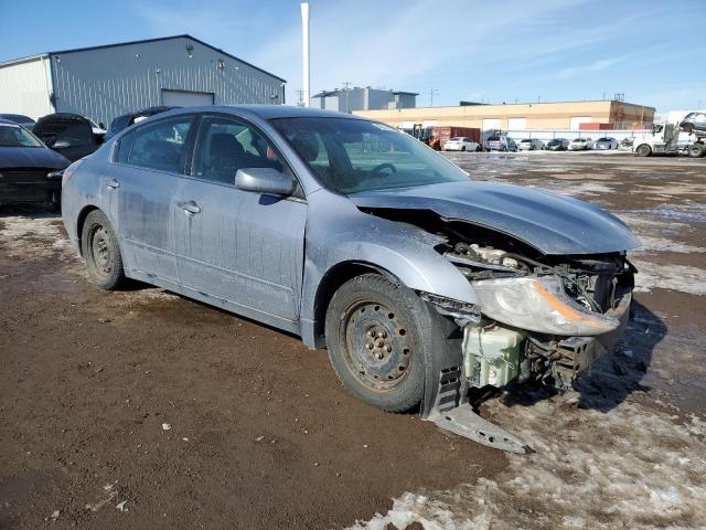 1N4AL2AP2BC101664 - 2011 NISSAN ALTIMA BASE GRAY photo 4