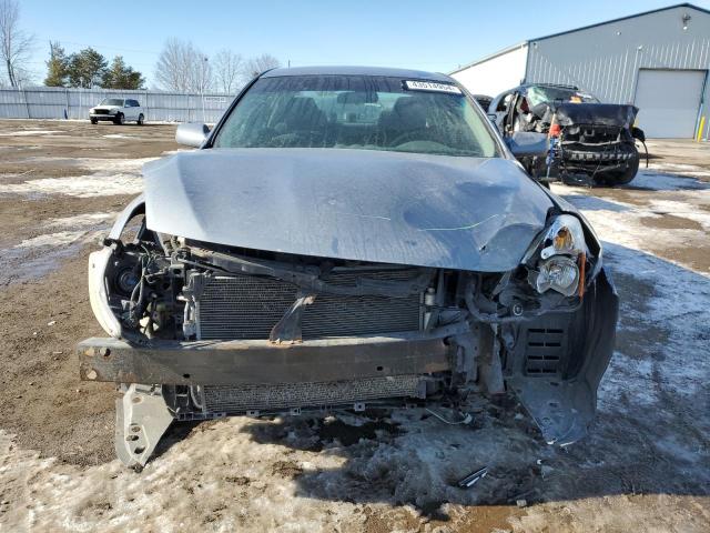 1N4AL2AP2BC101664 - 2011 NISSAN ALTIMA BASE GRAY photo 5