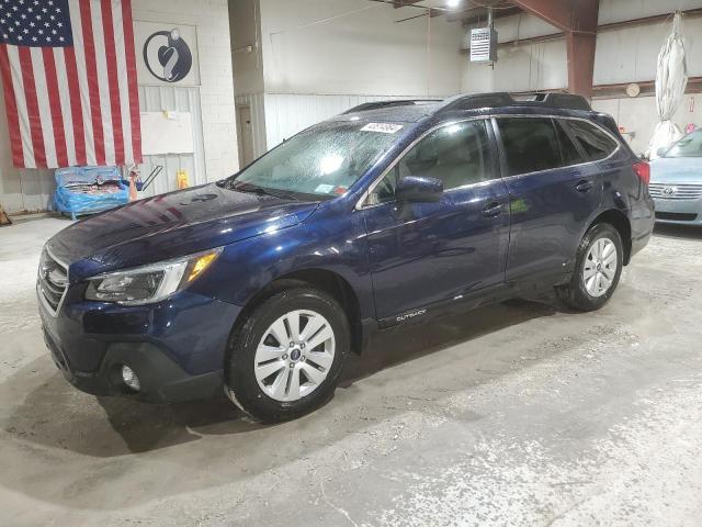 2018 SUBARU OUTBACK 2.5I PREMIUM, 