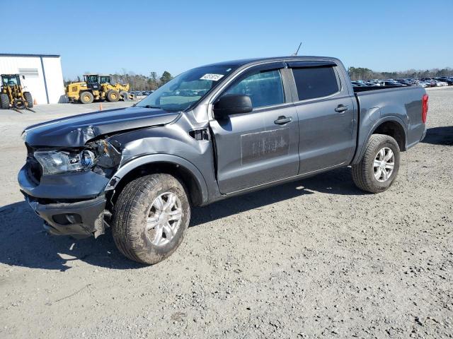 2019 FORD RANGER XL, 