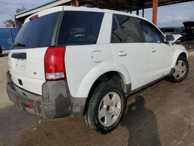 5GZCZ53435S869720 - 2005 SATURN VUE WHITE photo 3