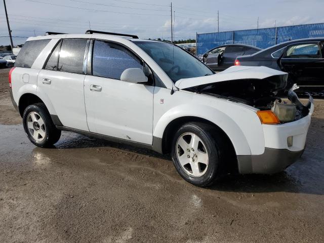 5GZCZ53435S869720 - 2005 SATURN VUE WHITE photo 4