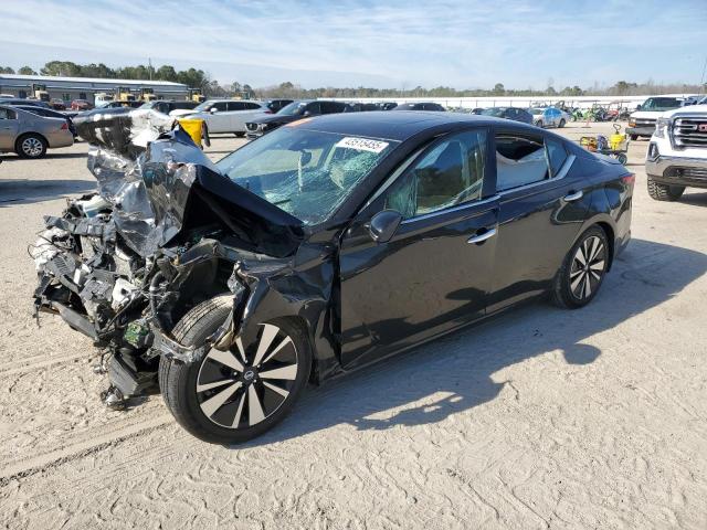2021 NISSAN ALTIMA SL, 