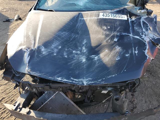 1G11C5SL8FF113791 - 2015 CHEVROLET MALIBU 1LT BLACK photo 11