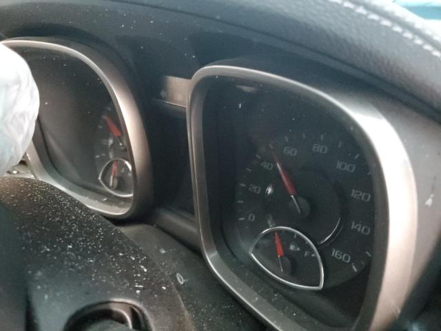 1G11C5SL8FF113791 - 2015 CHEVROLET MALIBU 1LT BLACK photo 9