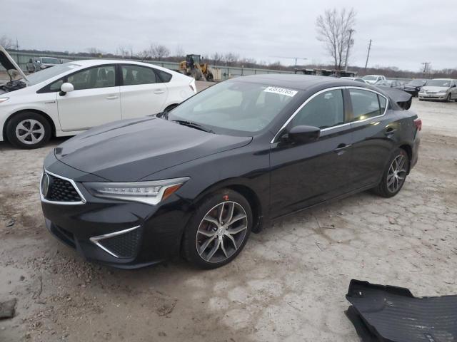 2019 ACURA ILX PREMIUM, 