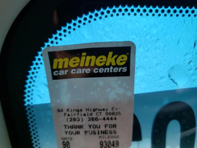 5TDBK3EH1DS265306 - 2013 TOYOTA HIGHLANDER BASE Noir photo 9