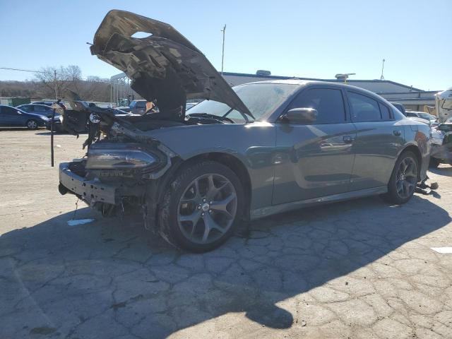 2019 DODGE CHARGER GT, 