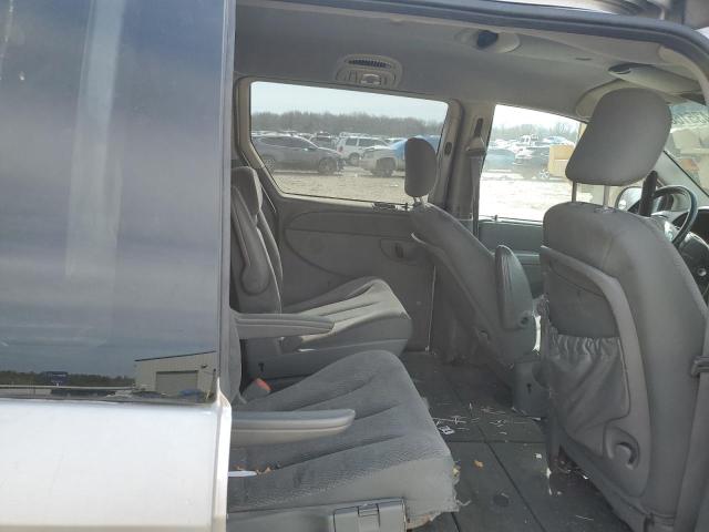 2A4GP54LX6R748016 - 2006 CHRYSLER TOWN & COU TOURING 银色 照片 11