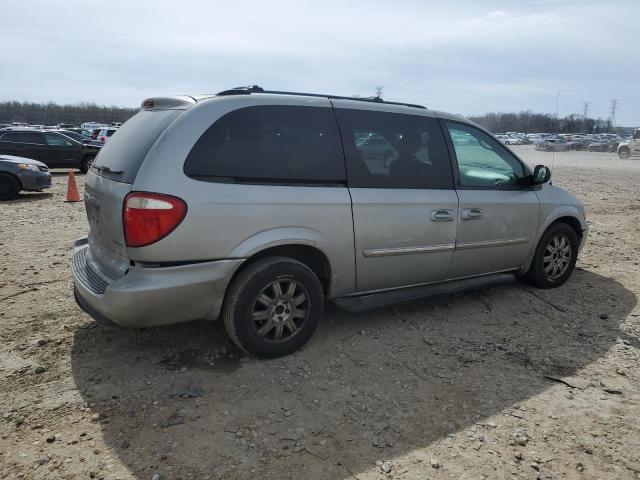 2A4GP54LX6R748016 - 2006 CHRYSLER TOWN & COU TOURING 银色 照片 3