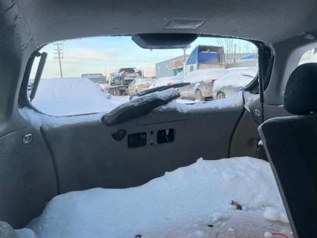 2T1KR32E15C886500 - 2005 TOYOTA COROLLA MA XR GRAY photo 8