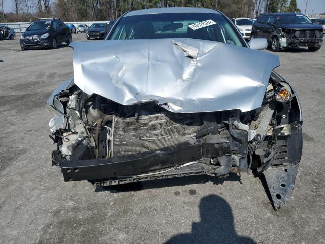 1N4AL21E79N467326 - 2009 NISSAN ALTIMA 2.5 SILVER photo 5