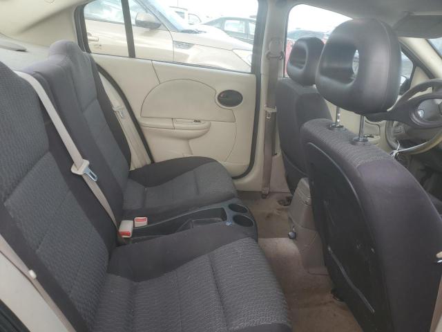 1G8AJ55F77Z142406 - 2007 SATURN ION LEVEL 2 绿色 照片 10