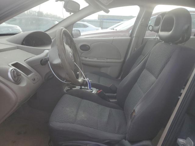 1G8AJ55F77Z142406 - 2007 SATURN ION LEVEL 2 绿色 照片 7