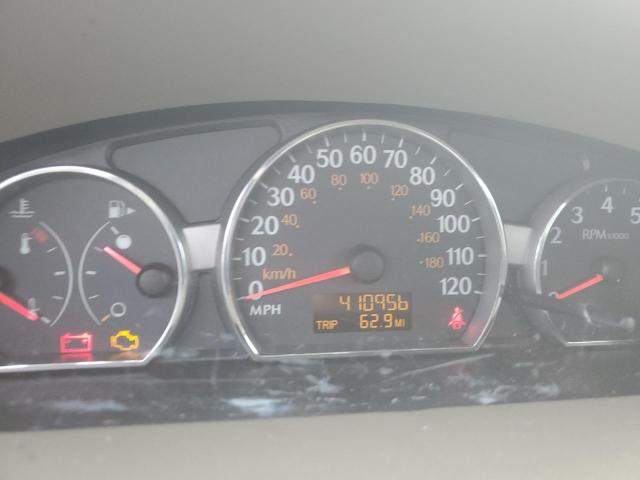 1G8AJ55F77Z142406 - 2007 SATURN ION LEVEL 2 绿色 照片 9