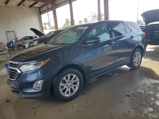 2019 CHEVROLET EQUINOX LT, 