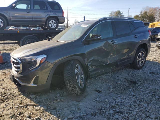 2019 GMC TERRAIN SLT, 