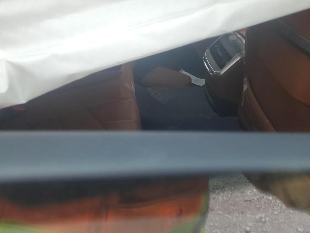 WBY53EJ06PCN62792 - 2023 BMW I7 XDRIVE60 黑色 照片 10