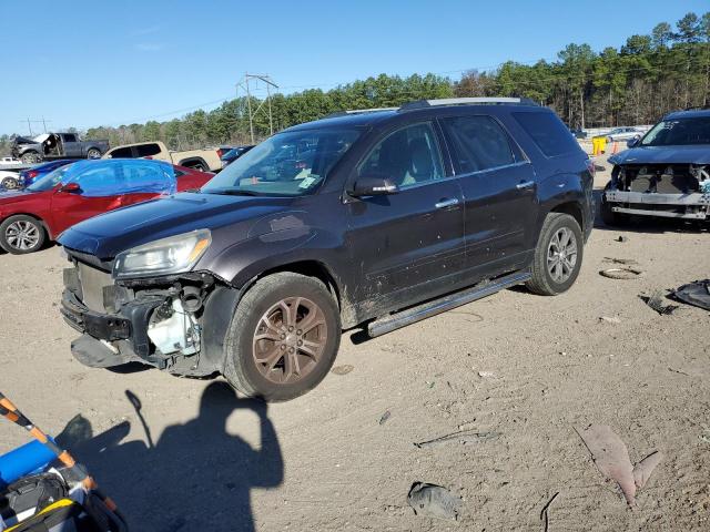 2015 GMC ACADIA SLT-1, 