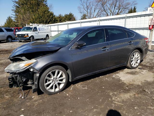 2013 TOYOTA AVALON BASE, 