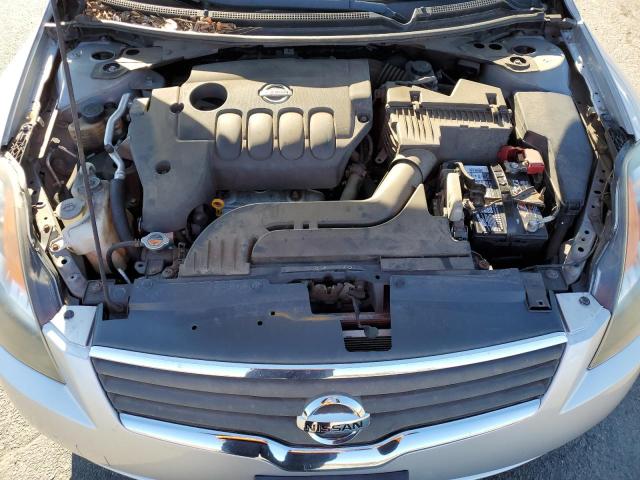 1N4AL21E69N544641 - 2009 NISSAN ALTIMA 2.5 SILVER photo 11