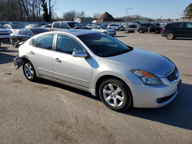 1N4AL21E69N544641 - 2009 NISSAN ALTIMA 2.5 SILVER photo 4