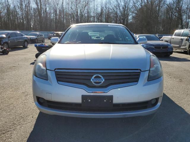 1N4AL21E69N544641 - 2009 NISSAN ALTIMA 2.5 SILVER photo 5