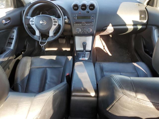 1N4AL21E69N544641 - 2009 NISSAN ALTIMA 2.5 SILVER photo 8