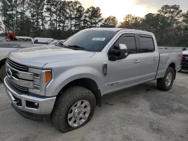 2019 FORD F250 SUPER DUTY, 