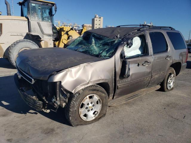 2014 CHEVROLET TAHOE C1500  LS, 