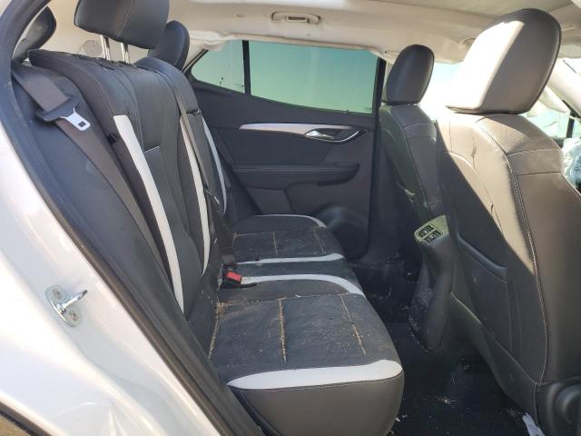 LRBFZPE48RD071486 - 2024 BUICK ENVISION ESSENCE Սպիտակ լուսանկար 11