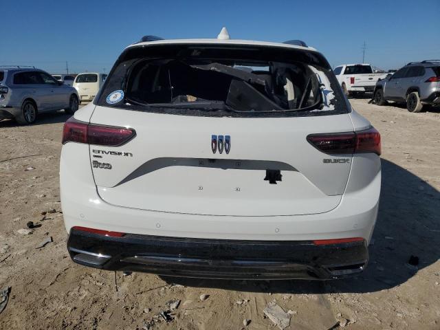 LRBFZPE48RD071486 - 2024 BUICK ENVISION ESSENCE Սպիտակ լուսանկար 6
