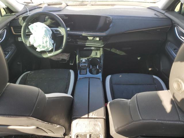 LRBFZPE48RD071486 - 2024 BUICK ENVISION ESSENCE Սպիտակ լուսանկար 8