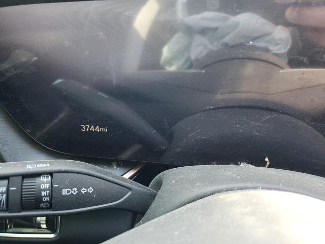 LRBFZPE48RD071486 - 2024 BUICK ENVISION ESSENCE Սպիտակ լուսանկար 9