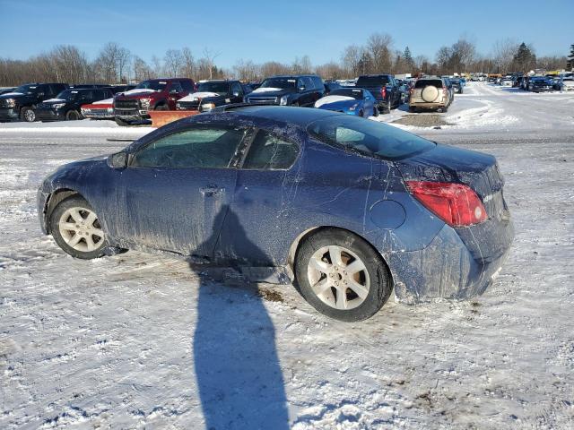 1N4AL24EX8C104640 - 2008 NISSAN ALTIMA 2.5S BLUE photo 2