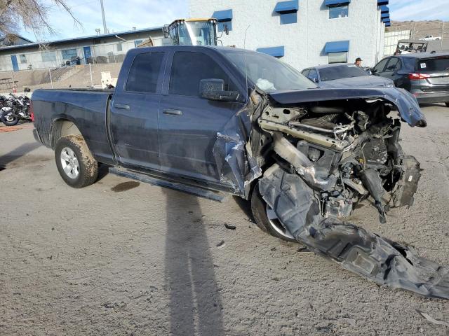 1C6RR7FT3JS185827 - 2018 RAM 1500 ST BLACK photo 4