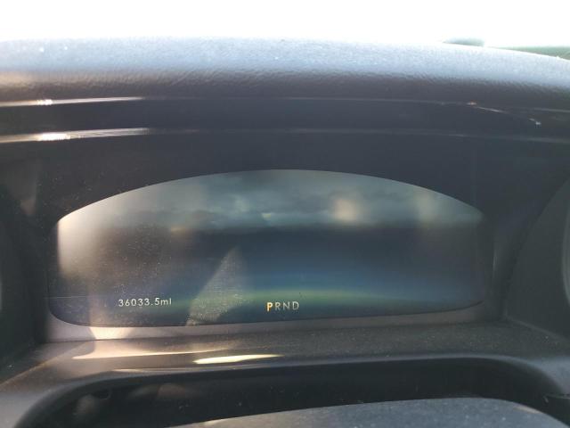 5LM5J7WC2NGL21980 - 2022 LINCOLN AVIATOR RESERVE Blanc photo 9