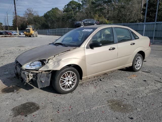 2006 FORD FOCUS ZX4, 