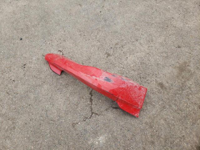 2HGFG3B53CH007896 - 2012 HONDA CIVIC LX RED photo 12