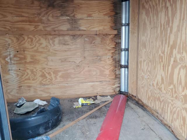 N0V1NN00743519685 - 2007 TRAIL KING TRAILER GRAY photo 5