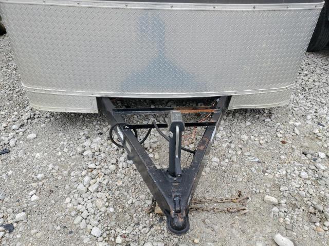 N0V1NN00743519685 - 2007 TRAIL KING TRAILER GRAY photo 7