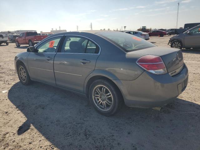 1G8ZS57N88F272623 - 2008 SATURN AURA XE GRAY photo 2